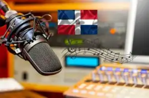 Radios in Dominican Republic