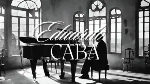 Chila Jatun: Harmonizing Traditions, Transforming Lives 2 Eduardo Caba: The Enchanting Biography of Bolivian Composer