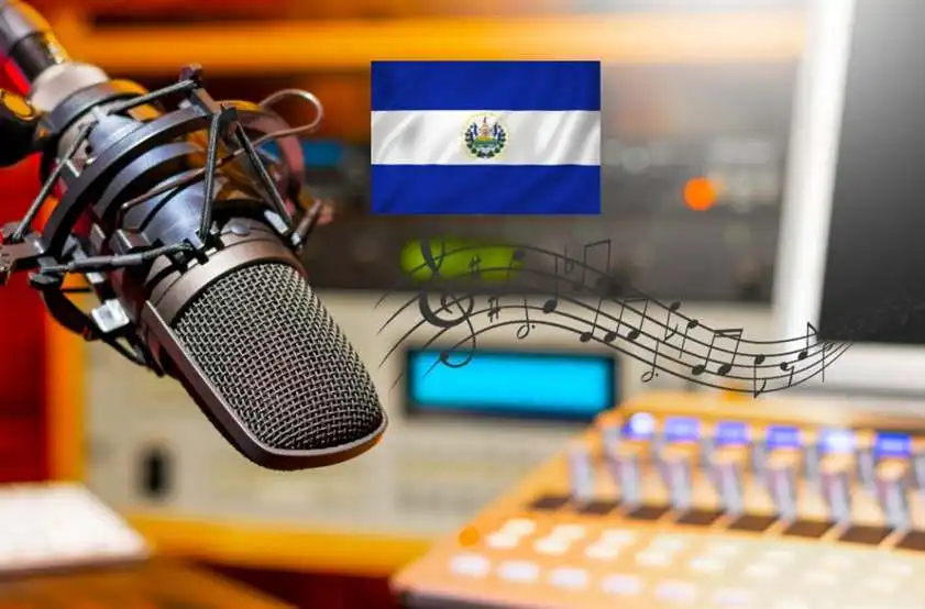 El Salvador - The most relevant details 10 El SalvadorRadios