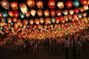 Festivals in El Salvador