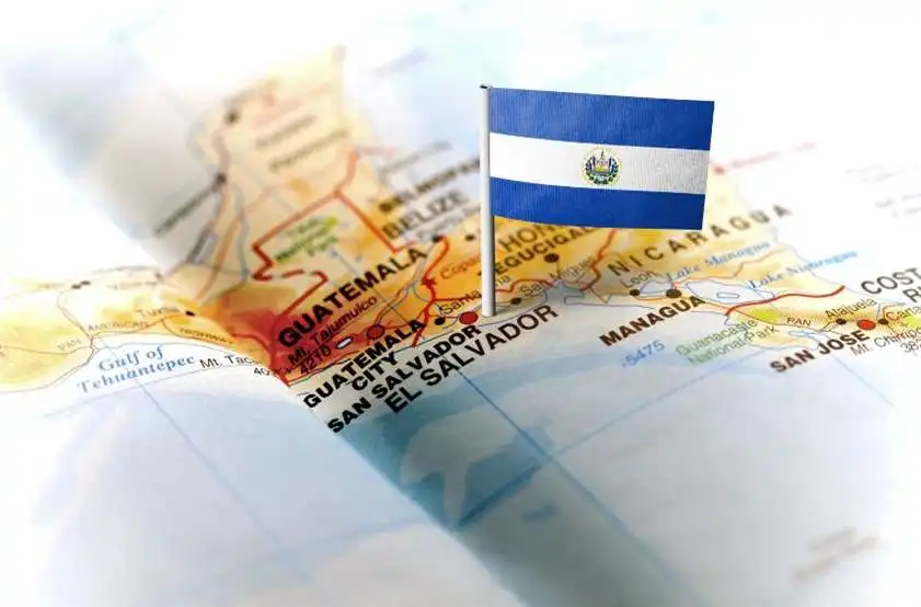 ElSalvadorregiones
