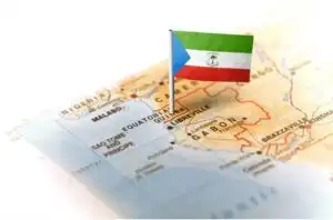 Gastronomy of Equatorial Guinea: A Culinary Mosaic of African and Spanish Influences 8 Regions of Equatorial Guinea