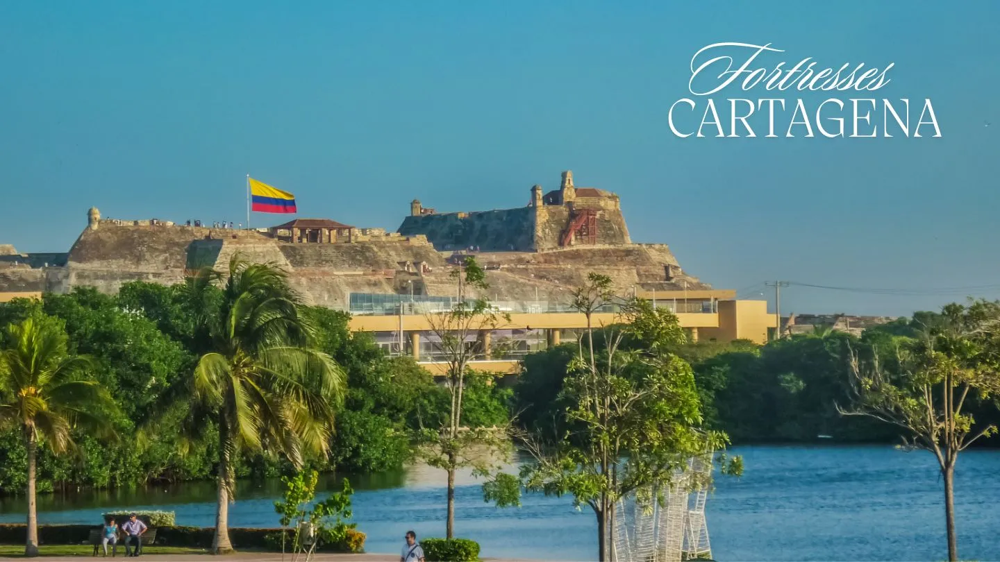 Places 88 Fortresses