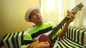 Gualberto Ibarreto from Venezuela Harmony of Heritage Symphony