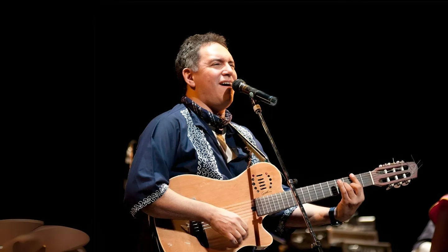 Music 113 Guillermo Anderson