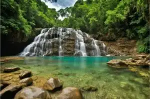 Honduras The 10 most touristically places