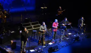 Inti-Illimani: A Sonic Odyssey of Chilean Folk Mastery and Global Harmony