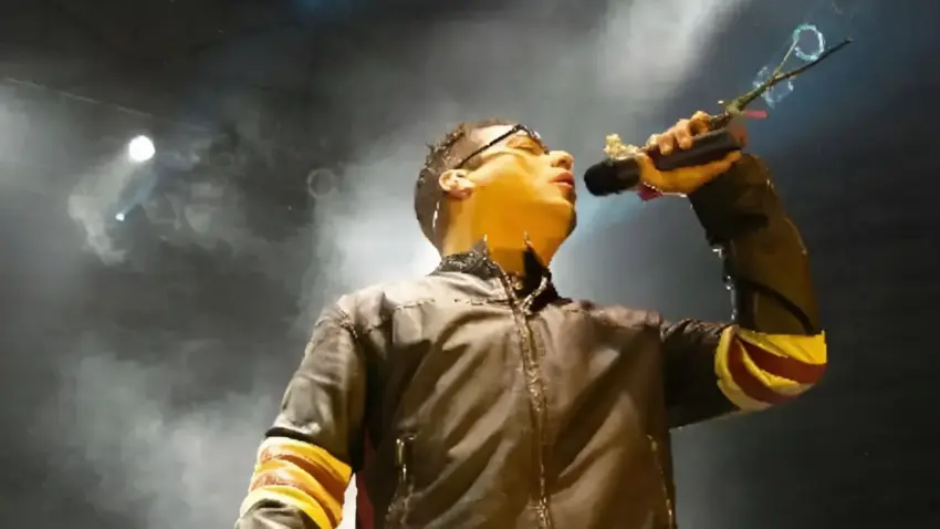 Juan Fernando Velasco