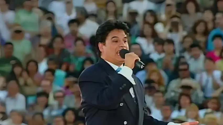 Juan Gabriel