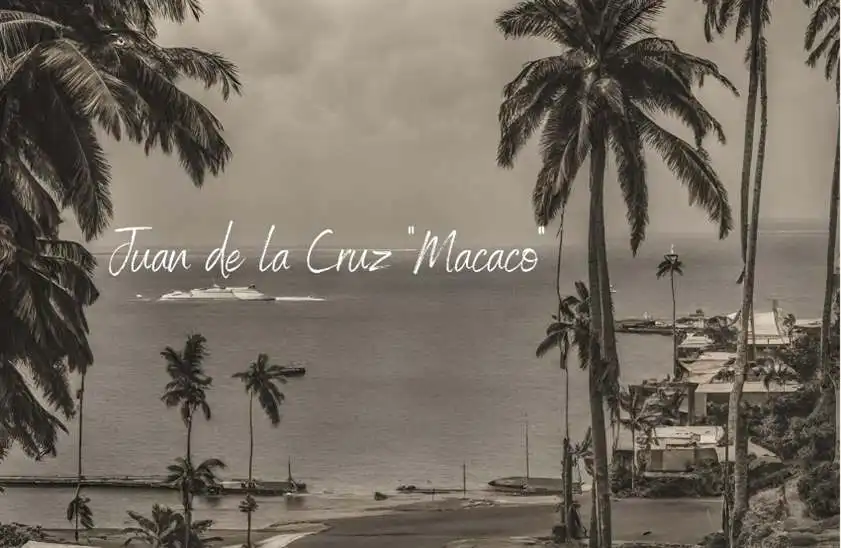Juan de la Cruz ‘Macaco’ Biography: The Rhythmic Ambassador of Equatorial Guinea