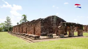 Curiosities of Paraguay