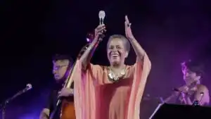 Juan Diego Flórez: The Peruvian Tenor Soaring to Operatic Heights 3 Susana Baca: The Voice of Afro-Peruvian Resilience and Cultural Renaissance