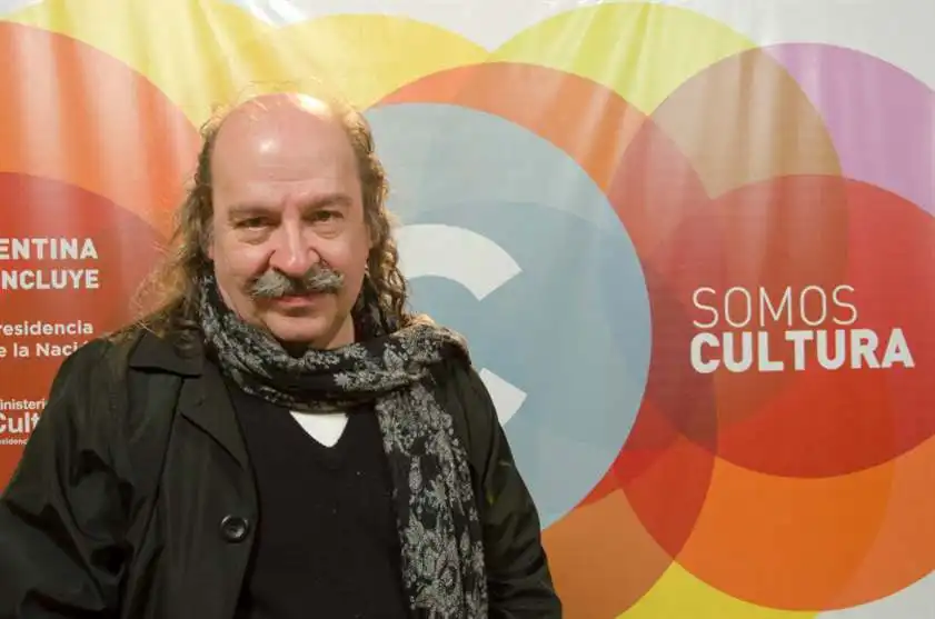 Music 155 Litto Nebbia en 20142