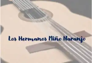 Los Hermanos Miño Naranjo: The Musical Odyssey from Ecuador