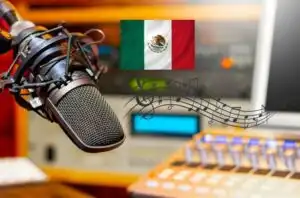 That what is ours stays ours – Carlos Rivera 152 Radios in Mexico