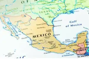 That what is ours stays ours – Carlos Rivera 148 Regions of Mexico