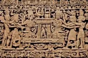 That what is ours stays ours – Carlos Rivera 151 Curiosities of Mexico