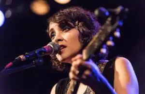 Harmony Unveiled: The Resonant Odyssey of Marimba de Concierto de Bellas Artes in Guatemala 3 Gaby Moreno: The Enchanting Luminary Guatemala’s Musical