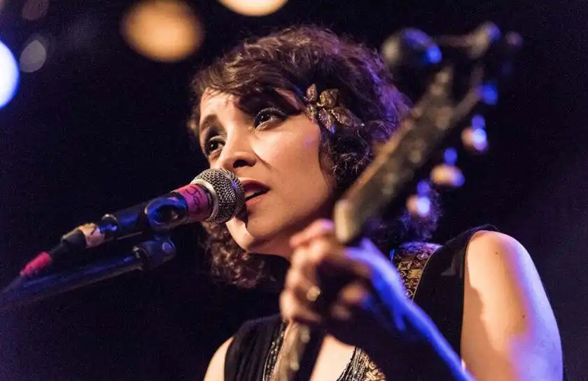 Music 84 Music Gaby Moreno Bowery Ballroom 188317609451 e1702546983223