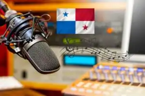 Television Panama 10 Radios in Panama