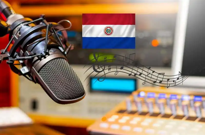 Paraguay - The most relevant details 9 ParaguayRadios