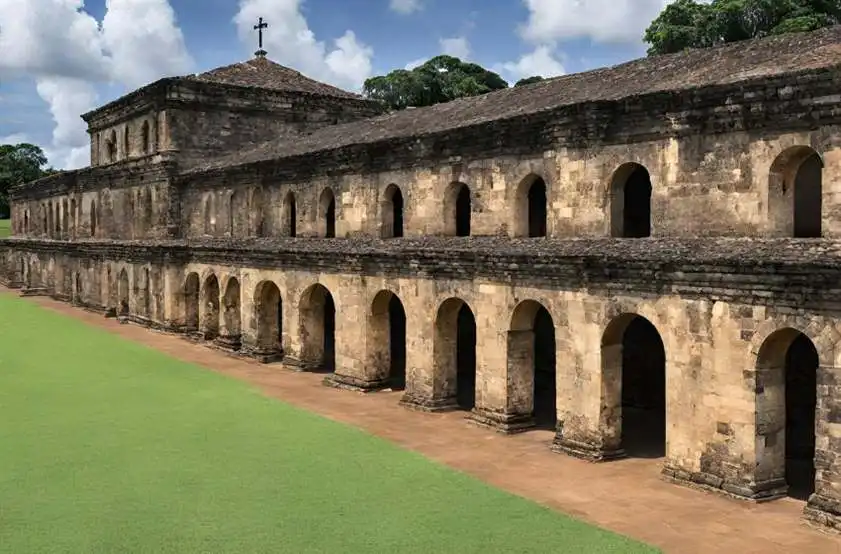 Paraguay - The most relevant details 5 Paraguayunique