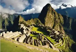 Culture of Peru: A Tapestry of History, Diversity, and Tradition 13 Peru The 10 most touristically places