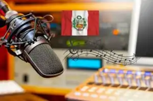 Peru The 10 most touristically places 11 Radios in Peru