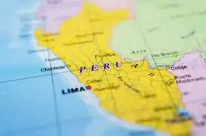 Peru The 10 most touristically places 7 Regions of Peru