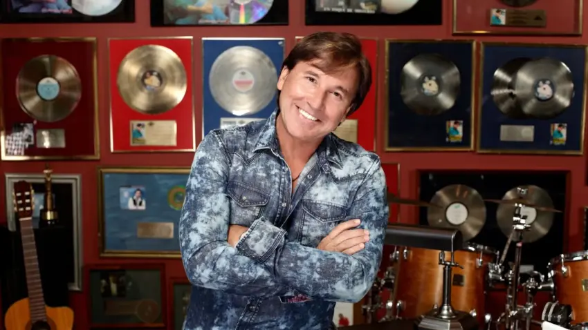 Ricardo Montaner