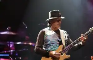 That what is ours stays ours – Carlos Rivera 156 Carlos Santana: The Maestro of Fusion – A Journey Through Music, Spirituality, and Cultural Harmony
