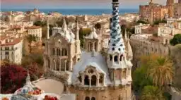 Spain Image source: Canva