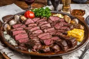 Argentine Asado recipe: The Art of Crafting Authentic Savoring Tradition
