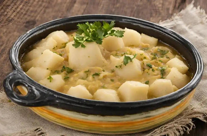 Humita recipe: Argentina's Corn-Infused Culinary Delight 1 ArgentinaDishHumita