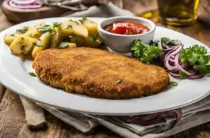 Argentine Asado recipe: The Art of Crafting Authentic Savoring Tradition 3 Milanesa recipe: Argentina’s Crispy Culinary Delight