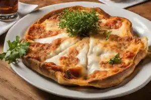 Argentine Asado recipe: The Art of Crafting Authentic Savoring Tradition 2 Provoleta recipe: Argentina’s Irresistible Grilled Cheese Sensation