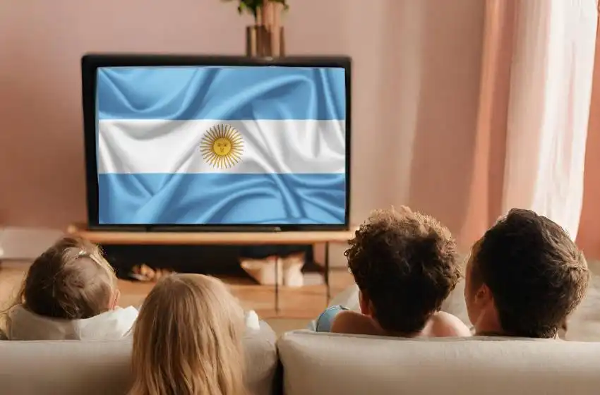 ArgentinaTVchannel 1