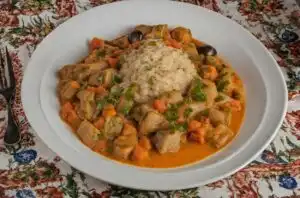 Pacuca recipe: A Culinary Journey through Bolivian Comfort Food