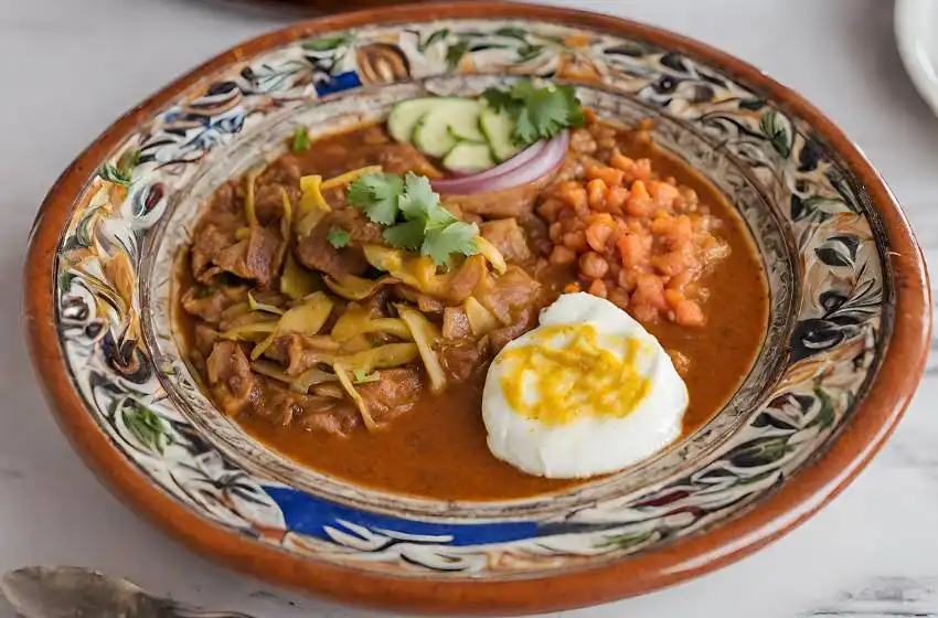 Recipes 34 BoliviaDishSilpancho