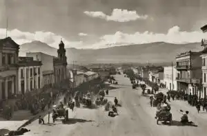 Music of Bolivia: A Symphony of Andean, Amazonian, and Afro-Bolivian Rhythms 4 Bolivia History