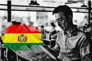 Music of Bolivia: A Symphony of Andean, Amazonian, and Afro-Bolivian Rhythms 6 Newspapers of Bolivia