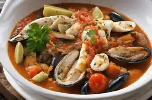 Paila Marina recipe: A Maritime Symphony on Chilean Plates