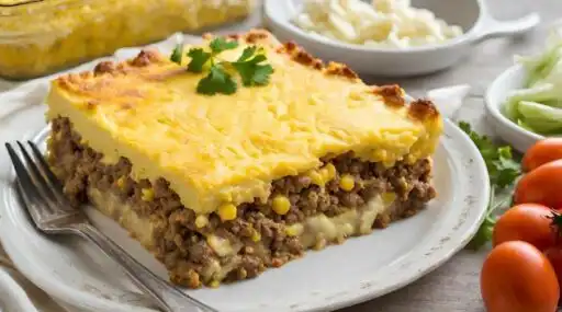 ChileDishPastel de Choclo