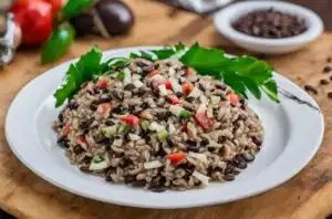 Olla de Carne recipe: A Hearty Celebration of Costa Rican Comfort Cuisine 3 Gallo Pinto recipe: A Flavorful Journey into Costa Rican Cuisine