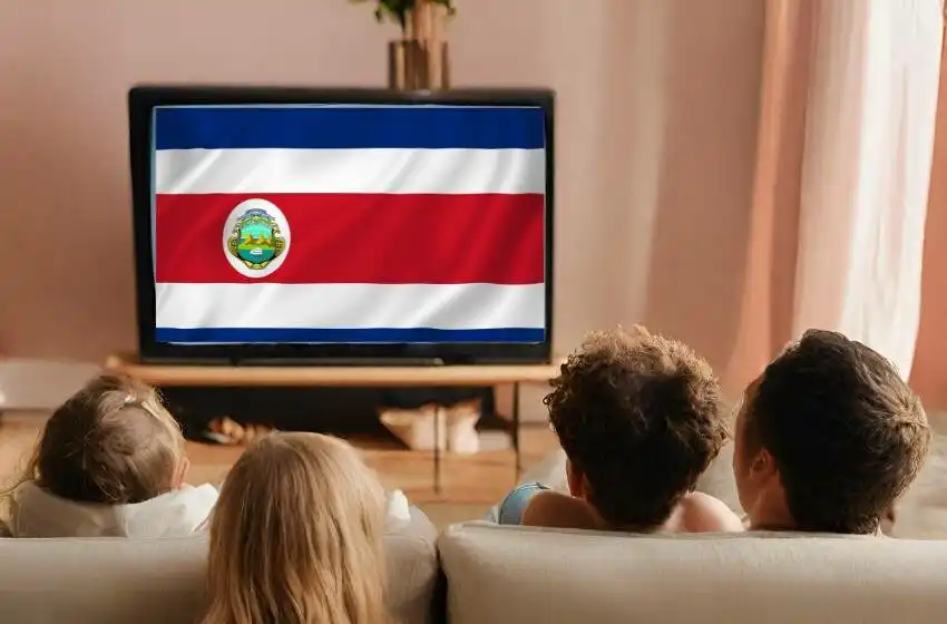 Costa Rica - Los detalles más relevantes de 10 Costa RicaTVcanal 1