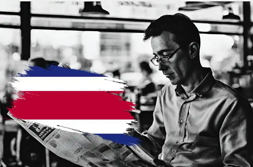 Costa Ricanewspapers 1