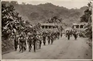 Dances in Costa Rica 4 Costa Rica History