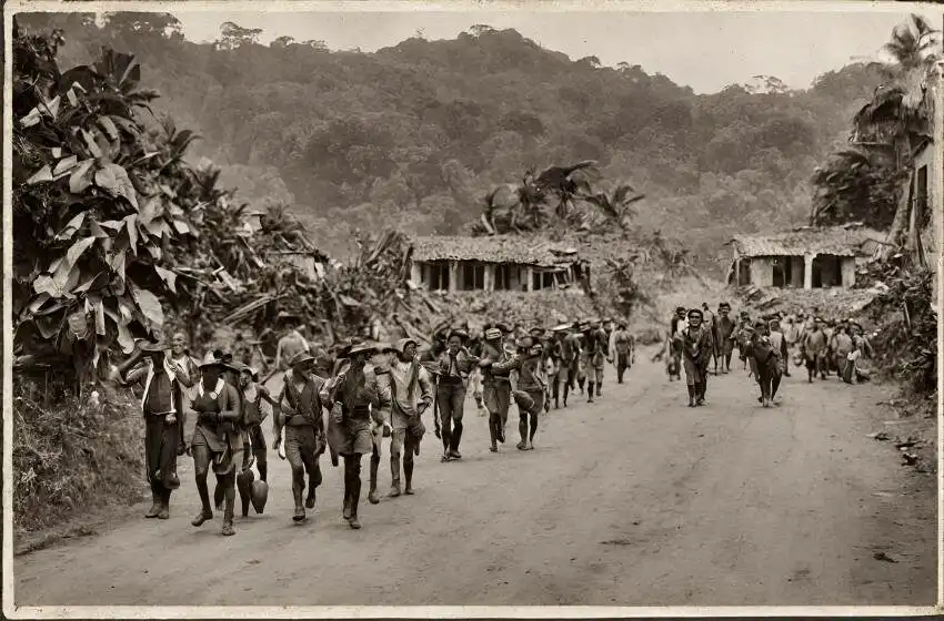 Costa Rica - Los detalles más relevantes de 4 CostaRicahistoria