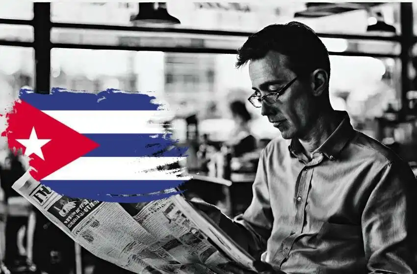 Cuba - The most relevant details 8 Cubanewspapers 1
