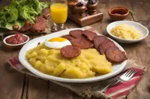 Mangu recipe: Dominican Republic’s Iconic Plantain Delight